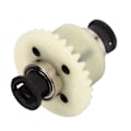 Miniatyrbild 2 av 8: RC Car Differential RC Differential Gear Montering för SCY 16101 16102 16103 16201 1/16 RC Car