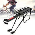 Miniatyrbillede 6 af 8: Universel Quick Release Cykelholder i aluminiumlegering