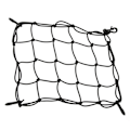 Miniatyrbillede 1 af 8: Kajak Cargo Bungee Net Bærbar bådkonsol Cargo Net Propel Paddle Gear Cargo Net