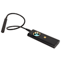 Miniatyrbillede 8 af 8: Skjult Kamera Detektor GPS Scanning Bug Lokalisering Signal Lytteudstyr Finder Decter DC5V R35
