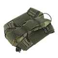 Miniatyrbild 7 av 8: Hjälmskydd Nylon Justerbart Kamouflage Combat Militärträningstygskydd för snabbhjälm CO 17 FG