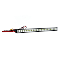 Miniatyrbillede 2 af 8: RC Taglygte Universal 24 LED-perler RC Bil LED Lysbjælke til 1/8 1/10 1/12 1/14 RC Bil