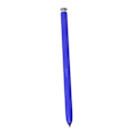 Miniatyrbilde 6 av 8: Berøringsskjerm Stylus Slitesterk ABS Rask Skriving Gestkontroll Stylus for Note10 Plus Blågrå