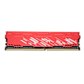 Pikkukuva 6 / 8: Pöytäkoneen muistimoduuli DDR4 3200MHz 25600 Kaistanleveys Metallikotelo Nopea Jäähdytys Pelimuisti Työskentelyyn Editointiin Peleihin 8GB