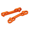 Pikkukuva 5 / 8: RC takasvinginvarsi alumiiniseosta luja RC-autotarvike EX 07 1/7 RC-autoon