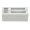 Miniatyrbillede 6 af 8: Drone Batterioplader Digitalt Display Hurtigopladning LCD Batterioplader til DJI Mini3Pro