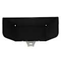 Miniatyrbilde 6 av 8: Drone Controller Solskjerm forhindrer gjenskinn og ripebestandig solbeskyttelsesskjerm for DJI Mavic 3 Classic for Mini 3 Pro for Mini 3