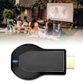 Miniatyrbillede 5 af 8: WiFi Display Dongle Kompakt Bærbar 1080P Skærmadapter Dongle til IOS til Android til Windows