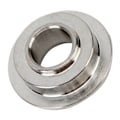 Miniatyrbillede 2 af 8: 6E7‑45987‑01 Påhængsmotor Propel Spacer Erstatning for F20HP-motorer Rustbeskyttelse Bådmotor Spacer