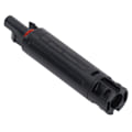 Miniatyrbild 8 av 8: 1000V DC Anti Reverse Solar Fuse Connector Fotovoltaisk Solar Diod Connector för Solar PV System 20A