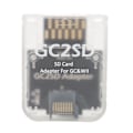 Miniatyrbillede 6 af 8: Mikrocontrollerkort Dobbeltkerne 264KB ARM Cortex M0+Processor Fleksibelt Mikrocontrollermodul til RPi Transparent Hvid