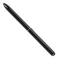 Pikkukuva 7 / 8: Stylus Samsung Galaxy Tab S4:lle, herkkä korvaava kosketuskynä SM T830 T835 EJ PT830 10,5 tuuman tabletille, musta