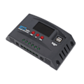 Miniatyrbild 3 av 8: MPPT Solar Charge Controller Smart Automatisk anpassning 12V 24V 10Amp Solar Charge Controller för solsystem