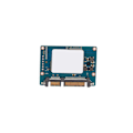 Miniatyrbillede 8 af 8: 1 stk SATA SSD 16GB Stabil Holdbar Plug and Play Nem Installation Præcis Laptop SSD til Computer PC