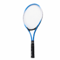 Miniatyrbillede 5 af 8: Tennisracket til børn Stødabsorberende professionel jernramme Tennisracket til børn i alderen 3 til 5 år
