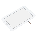 Miniatyrbilde 8 av 8: Digital berøringsskjerm for Galaxy Tab 3 Lite 7.0in Hvit