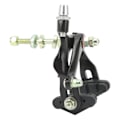 Miniatyrbillede 8 af 8: Racercykel Bremsekaliper Aluminiumslegering C Clamp Brake UT Caliper Cykeludskiftningstilbehør til Cykling Forreste Bremsekaliper