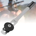 Miniatyrbillede 5 af 8: Metallegering Bueskydning Signal Piece Recurve Bue Hurtig Distance Positionering Skydeudstyr Bueskydning Signal Piece