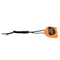 Miniatyrbillede 5 af 8: Dommer Digitalt Stopur Timer Vandtæt Multi Funktioner 140mAh Sports Stopur Timer til Løb Racing Gul