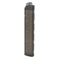 Pikkukuva 5 / 8: 16 Dart Magazine Lyhyt Dart Clip Gecko Expanded Competitive Edition Ammuntalelu Musta