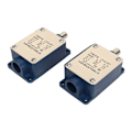 Miniatyrbillede 2 af 8: 2 stk. Rejsekontakt LX19 001 AC380V DC 220V 5A grænsekontakt Automatisk nulstilling Overvejelsesgrænse