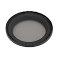 Miniatyrbillede 2 af 8: Linsefilter Optisk glas cirkulært polariserende linsebeskyttende erstatningsdrone CPL-filter til Avata Black