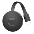 Miniatyrbilde 4 av 8: Trådløs skjerm-dongleadapter HD Multimedia Interface WiFi skjermspeiling mottakeradapter for telefon nettbrett bærbar PC