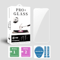 Miniatyrbillede 1 af 5: 5-pak iPhone 16/16 Pro/16 Pro Max Hærdet Glas - Klar iPhone 16 Skærmbeskytter 16pro