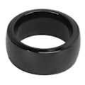 Miniatyrbillede 7 af 8: R4 Smart Ring Vandtæt Keramisk NFC-ring til Iphone til Android-telefoner Herrer Damer Størrelse 10