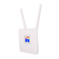 Miniatyrbillede 5 af 8: 4G LTE CPE WiFi Router 3 Netværksinterfaces Forbedret Signalstyrke Plug and Play WiFi Router med SIM-kort Slot til Skærme