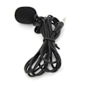 Miniatyrbillede 2 af 8: 59,1 tommer Bluetooth 5.0 AUX-kabel lydadapter med mikrofon håndfri udskiftning til Citroen C2 C3 C5 C6 C8