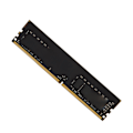 Pikkukuva 7 / 8: Pöytäkoneen muistimoduuli DDR4 UDIMM 2666Mhz 288Pin 64Bits 1.2V Plug and Play DDR4 RAM pöytäkoneen pelikoteloon 4GB