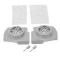 Miniatyrbillede 3 af 8: Hastighedskontrol Forlæng Tommelfingerkontakter 4 Niveauer Justering Stabil RC Drone Tilbehør til DJI RC UAV Ti Farve