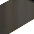 Miniatyrbillede 3 af 5: Slide Board Skridsikker glidemåtte Fortykket Balance Træningsøvelse Træningsudstyr til hjemmeskobeskyttelse og vejledning 180x50cm Sort