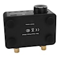 Miniatyrbillede 6 af 8: Mini effektforstærker 50W Bluetooth 5.0 DC9V‑24V Klasse D hjem HiFi stereoforstærker til computermobiltelefon