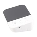 Miniatyrbillede 5 af 8: Arm Blodtryksmåler Automatisk Stor LED-skærm Stemmefunktion Digital Overarmsblodtryksmåler til Hjemmet