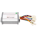 Miniatyrbillede 8 af 8: 48V 800W Elcykel Børstet Controller Lithium Batteri Cykel Eftermontering Controller Dele