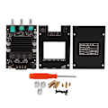 Miniatyrbillede 1 af 8: YS XPSM 150Wx2 Bluetooth effektforstærkerkort med TDA7498E Chip 2.0-kanals DC12‑32V lydeffektforstærkermodul