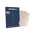 Miniatyrbilde 1 av 4: 20 stk. kroppsplaster, vis kroppslinjene dine, late arm kroppspleieplaster, kroppsformende plaster, skjønnhet, slanking, oppstramming og mageinnstramming
