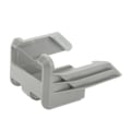 Miniatyrbild 8 av 8: Drönarbatterispänne Grå ABS Litet lätt, hållbart Drönarbatterifäste för Avata