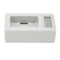 Miniatyrbillede 8 af 8: Drone Batterioplader Digitalt Display Hurtigopladning LCD Batterioplader til DJI Mini3Pro