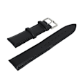 Miniatyrbild 7 av 8: Klockband Kohud Läder Snabbkopplingsarmband för Huawei Gt3 Gt2 Watch3 Pro Herr Dam 18mm