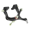 Miniatyrbillede 6 af 8: Racercykel Bremsekaliper Aluminiumslegering C Clamp Brake UT Caliper Cykeludskiftningstilbehør til Cykling Forreste Bremsekaliper