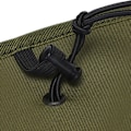 Miniatyrbild 7 av 8: Utomhus Molle Dump Magazine Pouch Stor Molle Recovery Bag Dragstring Utility Pouch Bag för Vandring Reser OD Grön