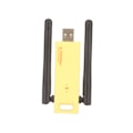 Miniatyrbilde 7 av 8: USB WiFi-adapter 2.4G 5G Dual Band Doble Antenner 802.11AC 1200Mbps WiFi Nettverksadapter for PC Laptop