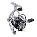 Miniatyrbild 7 av 8: 5.2:1 Utväxlingsförhållande Spinnrulle 8 kg Max bromskraft 6+1BB Fiskrulle Fisketillbehör ST3000
