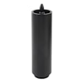 Miniatyrbild 5 av 8: Biljard Pool Cue Extension Aluminiumlegering Pool Cue Stick Förlängare för träningsträning 4 tum