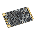 Miniatyrbilde 7 av 8: Intern Gaming SSD MSATA 6Gbps 3D TLC NAND ECC 500MB/s Les 480MB/s Skriv Computer SSD for Stasjonær PC Laptop POS 256GB