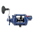 Pikkukuva 4 / 8: Baitcasting-kalastuskela pyöreä Baitcaster-kela Sileä Tehokas Merivesikalastus Trolling-kela JBC7000L