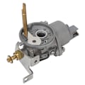 Miniatyrbillede 7 af 8: Påhængsmotor karburator 6A1 14301 01 Stærk effekt Aluminiumlegering Jævn drift Marinebådsmotorkarburator